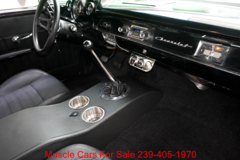 1957 Chevrolet 210