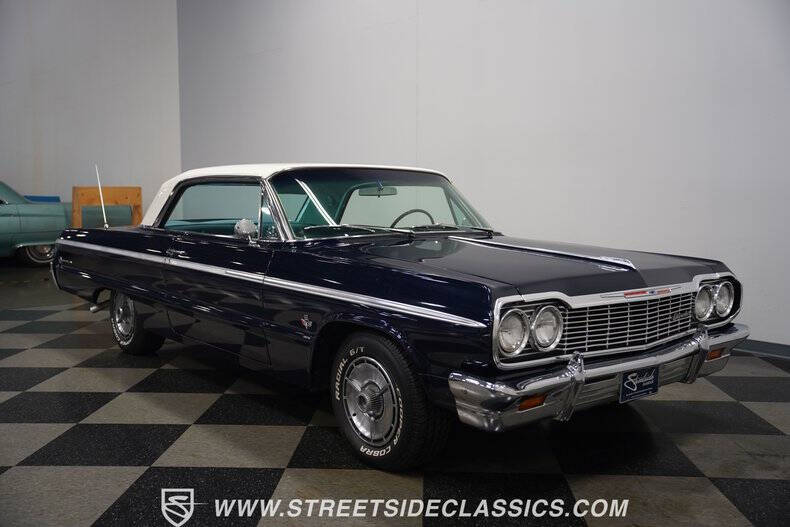 1964 Chevrolet Impala