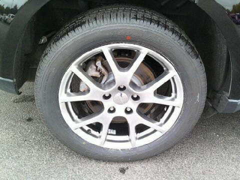 2017 Dodge Journey GT