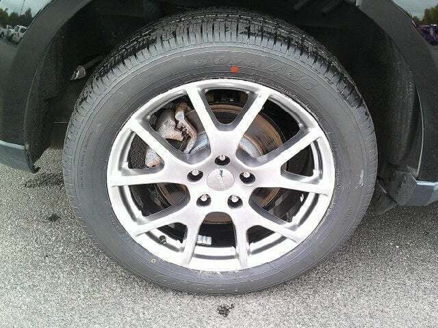 2017 Dodge Journey GT