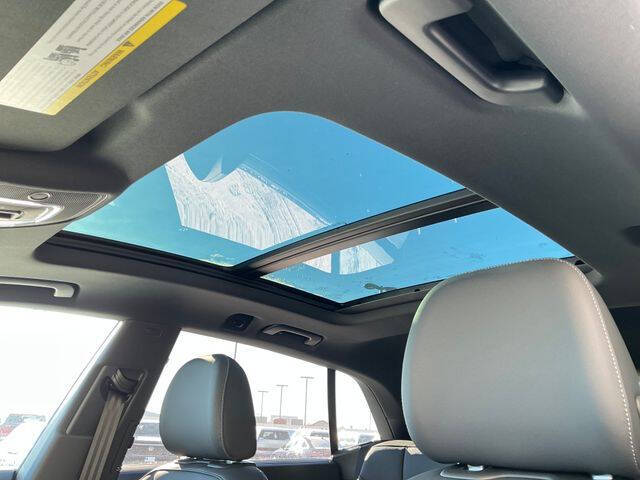 2026 Audi Q8 quattro Premium Plus 55 TFSI