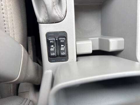 2011 Subaru Forester 2.5X Premium