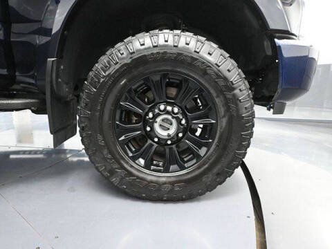 2021 Ford F-350 Super Duty