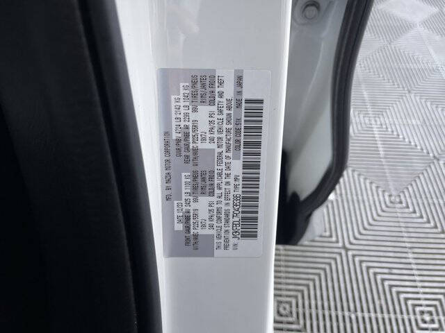 2024 Mazda CX-5 2.5 S Premium