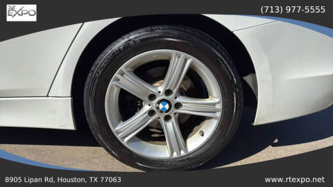 2014 BMW 3 Series 328i xDrive