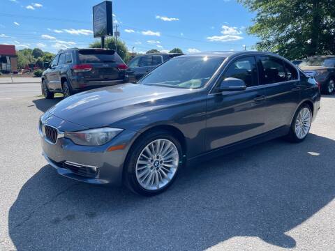 2013 BMW 3 Series for sale at 5 Star Auto in Indian Trail NC