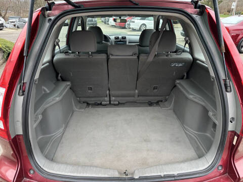 2011 Honda CR-V LX