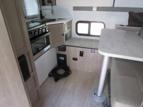 2024 Forest River PALOMINO H