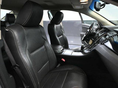 2010 Ford Taurus Limited