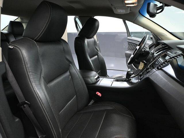 2010 Ford Taurus Limited