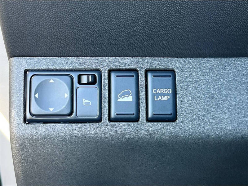 2019 Nissan Frontier PRO-4X