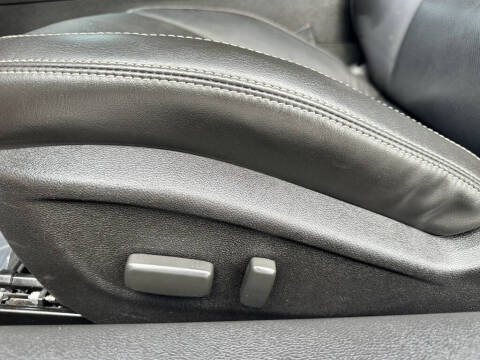 2012 Chevrolet Camaro SS