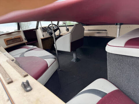 1983 Galaxy 17