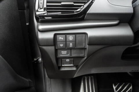 2024 Acura RDX SH-AWD w/A-SPEC