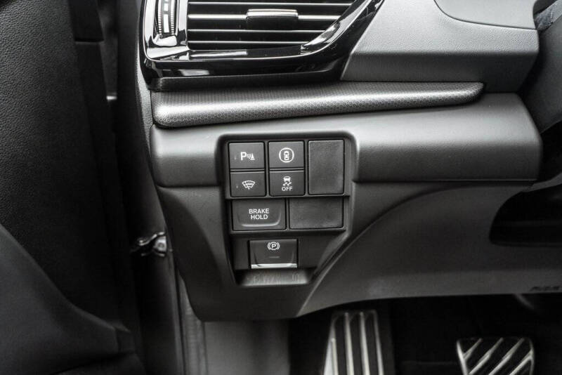 2024 Acura RDX SH-AWD w/A-SPEC