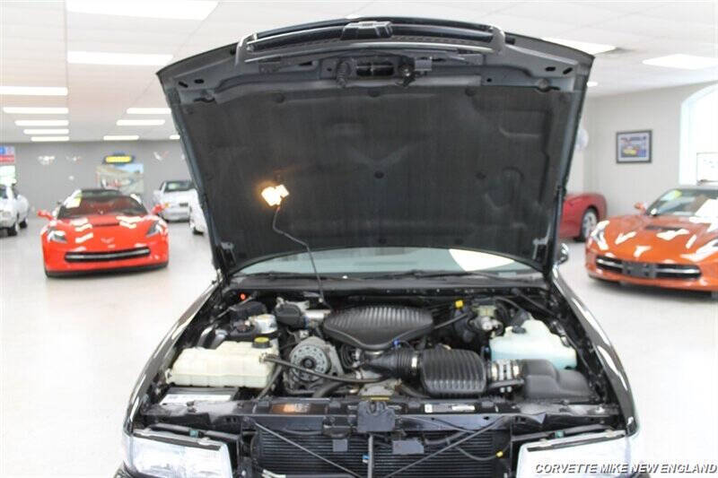 1994 Chevrolet Impala 47