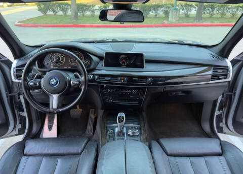 2017 BMW X5 sDrive35i