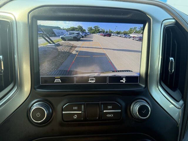 2023 Chevrolet Silverado 3500HD