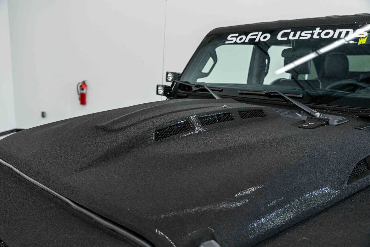 2023 JEEP Wrangler SUV / Crossover - $67,999