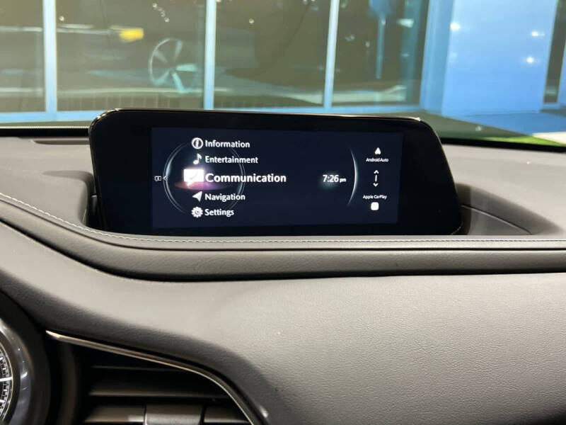 2024 Mazda CX-30 2.5 S Preferred