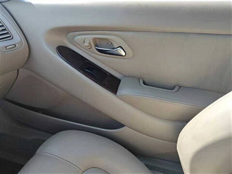 1998 Honda Accord EX V6