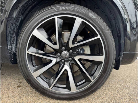 2019 Volvo XC90 T6 Momentum