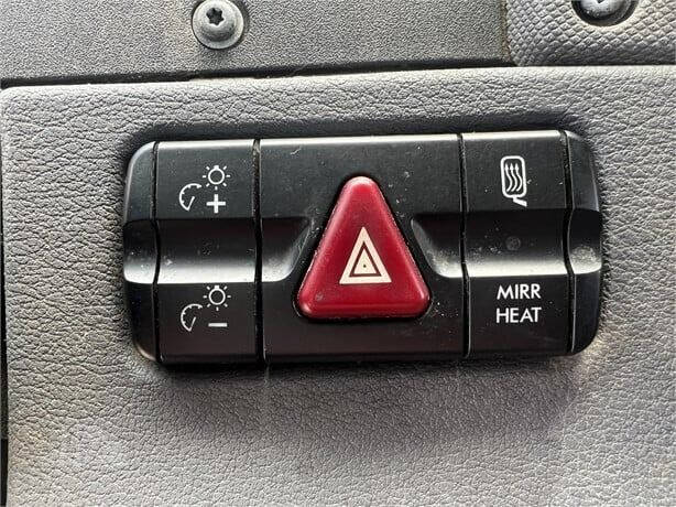 2014 Freightliner Cascadia