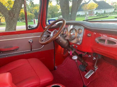 1956 GMC C/K 1500 Series