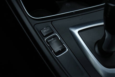 2013 BMW 3 Series 335i