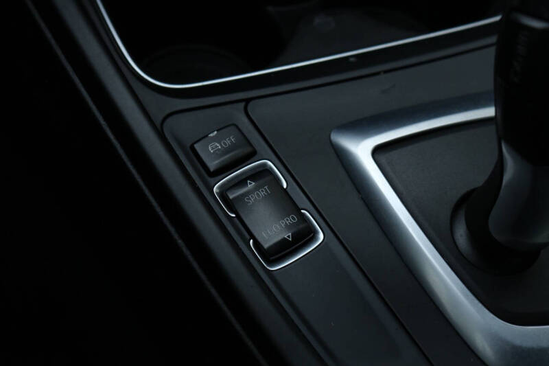 2013 BMW 3 Series 335i