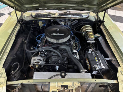 1972 Dodge Challenger