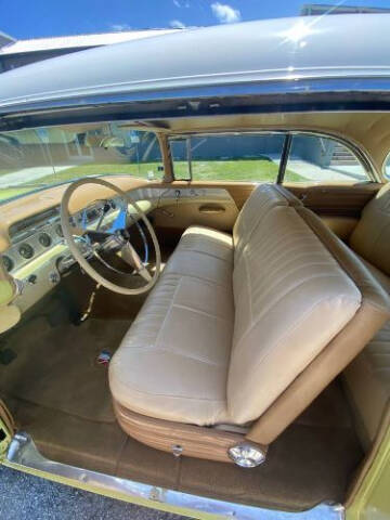 1955 Buick Super