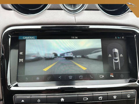 2019 Jaguar XJL