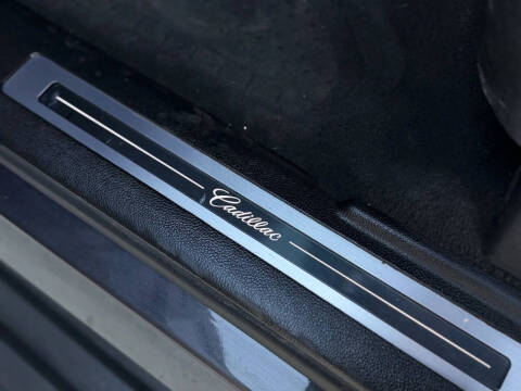 2015 Cadillac Escalade ESV Premium