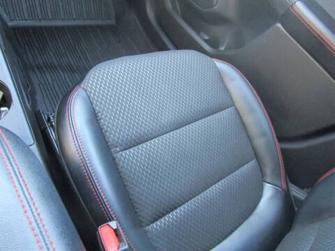 2024 Ford Escape ST-Line Select