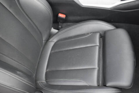 2025 BMW 4 Series 430i