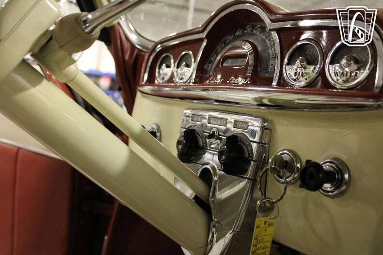 1950 Pontiac Catalina