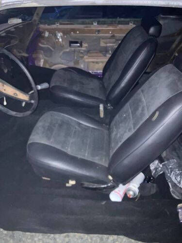 1970 Chevrolet Camaro