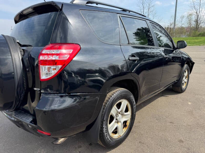 2009 Toyota RAV4