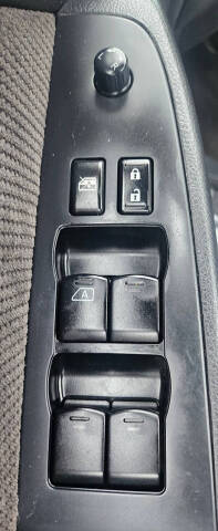 2009 Nissan Altima 2.5