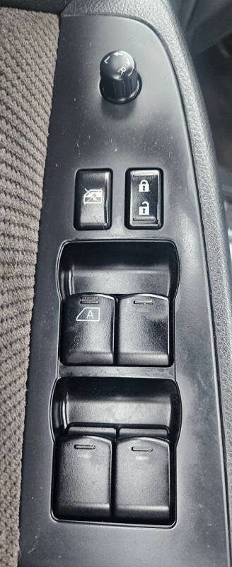 2009 Nissan Altima 2.5