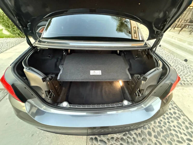 2016 BMW 4 Series 428i