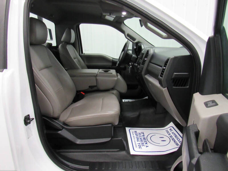 2021 Ford F-350 Super Duty XL