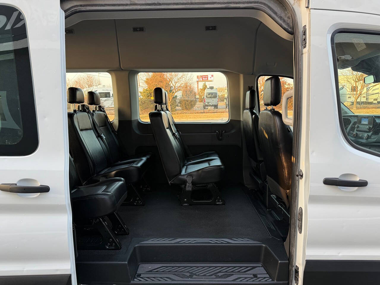 2023 Ford Transit for sale at Utah Commercial Vehicles in Draper, UT