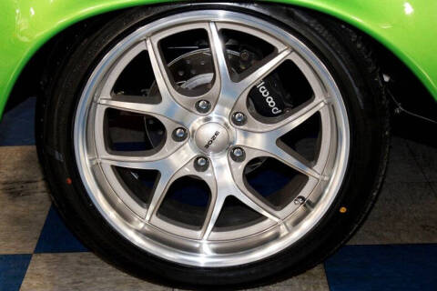 1953 Studebaker Commander