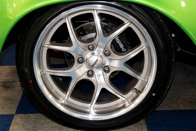 1953 Studebaker Commander