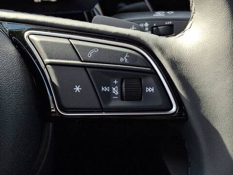 2026 Audi A3 quattro Premium 40 TFSI