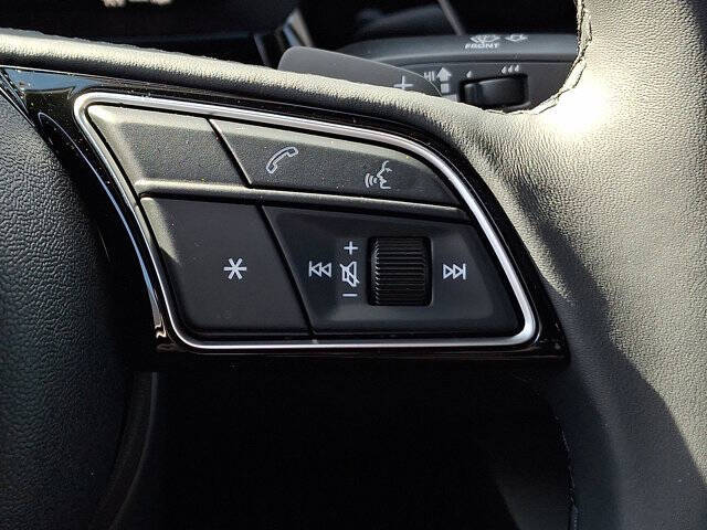 2026 Audi A3 quattro Premium 40 TFSI