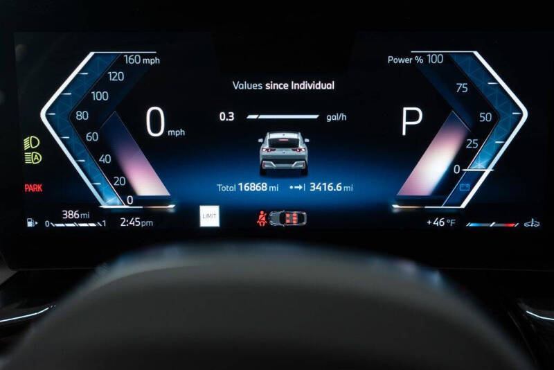 2025 BMW X2 xDrive28i