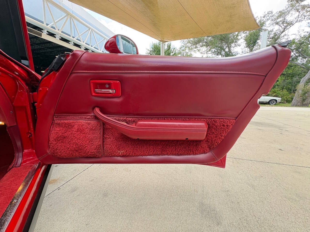 1978 Chevrolet Corvette 30
